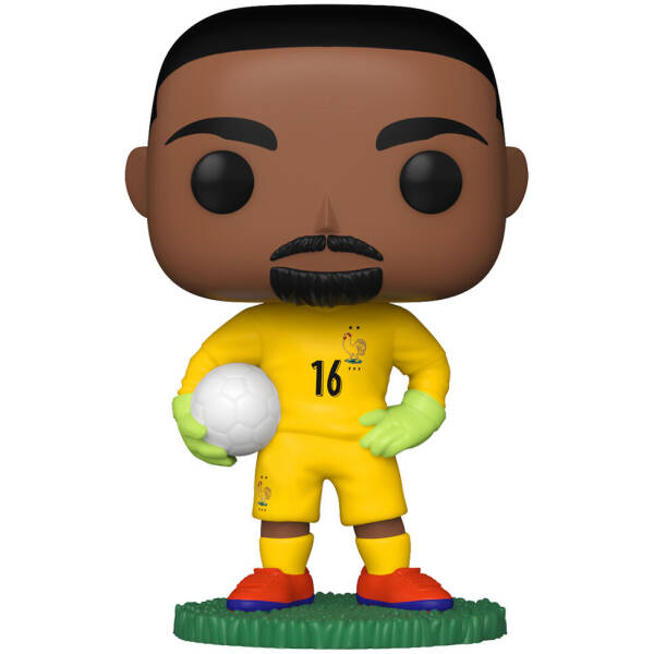 Funko Pop! Francia - Mike Maignan #79 Image 2