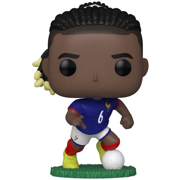 Funko Pop! Francia - Eduardo Camavinga #77 Image 2
