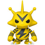 Funko Pop1 Pokemon - Electabuzz Elektek #1124 Image 2
