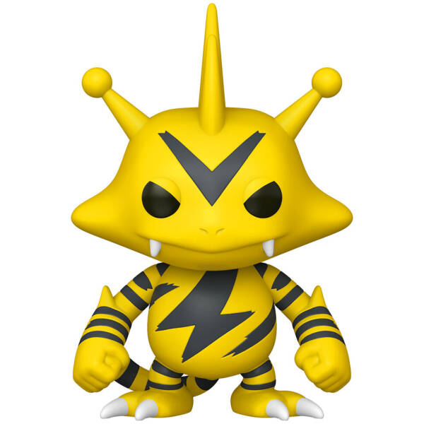 Funko Pop1 Pokemon - Electabuzz Elektek #1124 Image 2