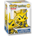 Funko Pop1 Pokemon - Electabuzz Elektek #1124 Image 1
