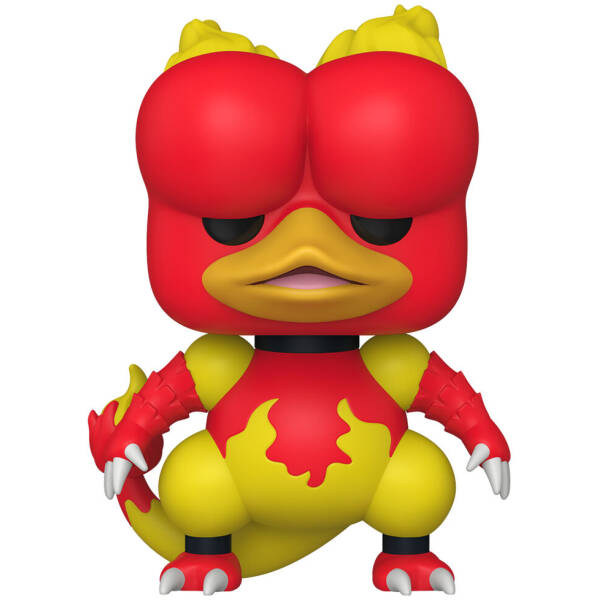Funko Pop! Pokemon - Magmar #1125 Image 2
