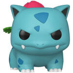 Funko Pop! Pokemon - Ivysaur Herbizarre Bisaknosp #1126 Image 2