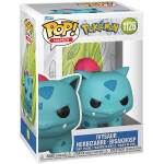 Funko Pop! Pokemon - Ivysaur Herbizarre Bisaknosp #1126 Image 1