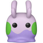 Funko Pop! Pokemon - Goomy Mucuscule Viscora #1155 Image 2