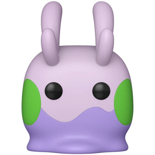 Funko Pop! Pokemon - Goomy Mucuscule Viscora #1155 Image 2