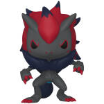 Funko Pop1 Pokemon - Zoroark #1156 Image 2