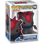 Funko Pop1 Pokemon - Zoroark #1156 Image 1