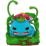 Funko Pop1 Premium Pokemon - Venusaur Florizarre Bisaflor #1158 Image 2