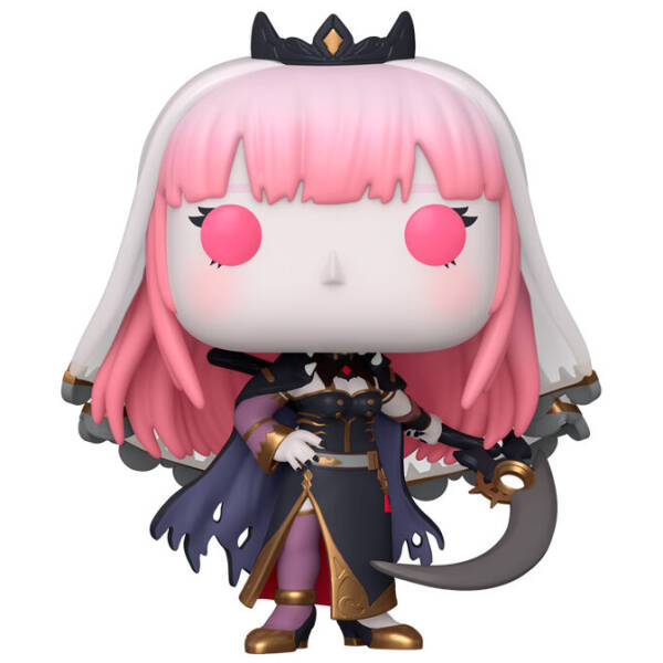 Funko Pop! Hololive - Mori Calliope #2292 Image 2