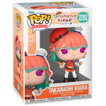 Funko Pop! Hololive - Takanashi Kiara #2293 Image 1