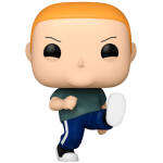Funko Pop! King of the Hill - Bobby Hill #2277 Image 2
