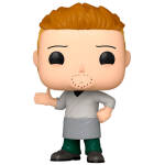 Funko Pop! King of the Hill - Bobby Hill #2275 Image 2