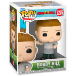 Funko Pop! King of the Hill - Bobby Hill #2275 Image 1