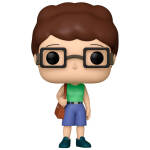 Funko Pop! King of the Hill - Peggy Hill #2276 Image 2