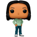 Funko Pop! King of the Hill - Connie Souphanousinphone #2274 Image 2