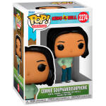Funko Pop! King of the Hill - Connie Souphanousinphone #2274 Image 1