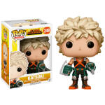 Funko Pop! My Hero Academia - Katsuki #249 Image 2