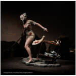 Silent Hill - Bubble Head Nurse Limited Edition Statue Image 2