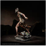 Silent Hill - Bubble Head Nurse Limited Edition Statue Image 3