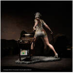 Silent Hill - Bubble Head Nurse Limited Edition Statue Image 4