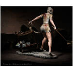 Silent Hill - Bubble Head Nurse Limited Edition Statue Image 5
