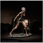 Silent Hill - Bubble Head Nurse Limited Edition Statue Image 6