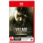 Resident Evil Village Gold NS2