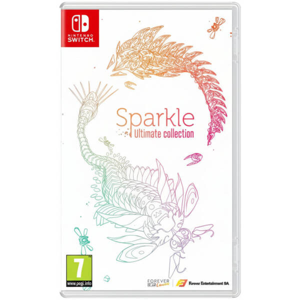 Sparkle Ultimate Collection NS Image 1