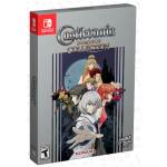 Castlevania Dominus Collection Classic Edition NS Image 1