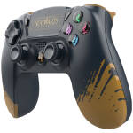 Hogwarts Legacy Wireless PS4/PC (DualShock Analog) Image 3