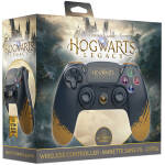 Hogwarts Legacy Wireless PS4/PC (DualShock Analog) Image 5