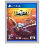 Falconer Warrior Edition PS4 Image 1