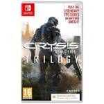 Crysis Remastered Trilogy (Ciab) Code in a box NS Image 1