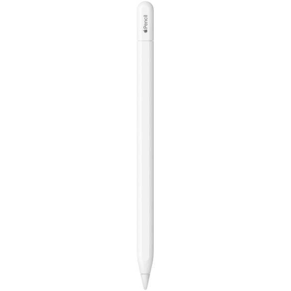 Apple Pencil 3 (USB-C) White MUWA3 Image 1