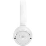 JBL Tune 530BT White Image 3