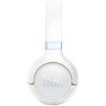 JBL Tune 680NC White Image 4