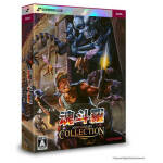 Contra Anniversary Collection - Deluxe Edition PS4 Image 1
