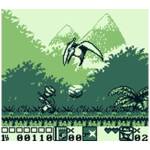 Jurassic Park Classic Games Collection NS Image 3