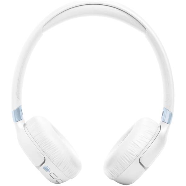 JBL Tune 680NC White Image 2
