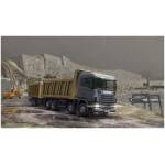 Truck & Logistics Simulator NS Image 3