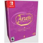 Arzette: The Jewel Of Faramore (Collector's) NS Image 1