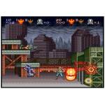 Contra Anniversary Collection NS Image 5