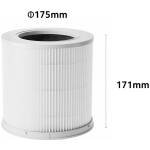 Xiaomi Mi Air Purifier 4 Compact Filter Image 3