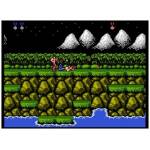 Contra Anniversary Collection NS Image 3