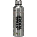 Star Wars Metal Water Bottle 500ml Image 1