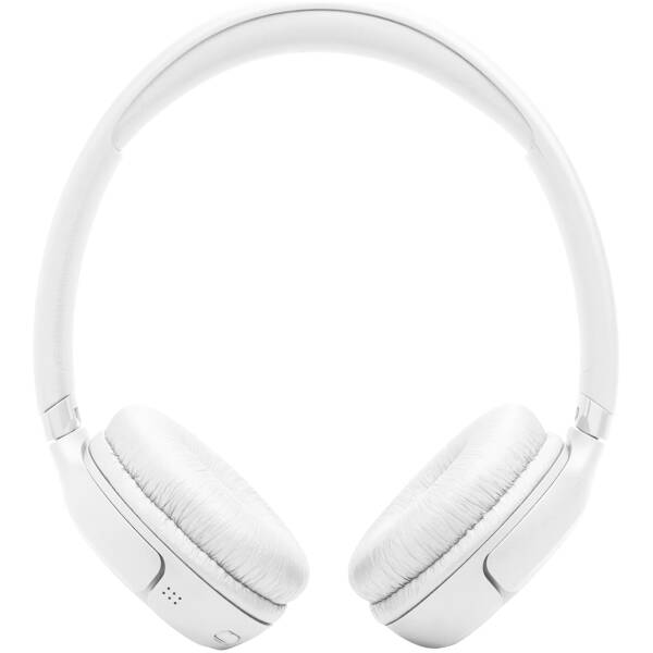 JBL Tune 530BT White Image 2