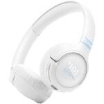 JBL Tune 680NC White Image 1
