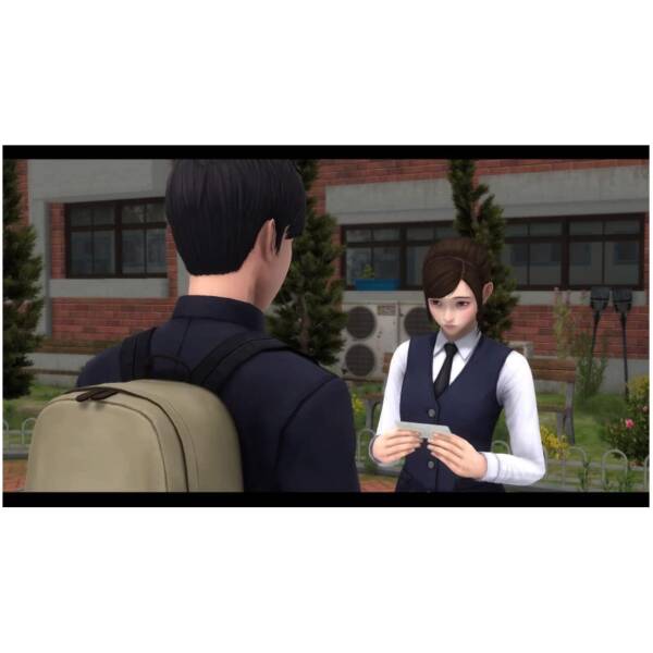 White Day: A Labyrinth Named School NS Image 2