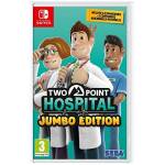 Two Point Hospital: Jumbo Edition Es NS Image 1